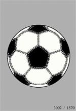 توپ فوتبال-3002