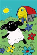 بره ناقلا-3007