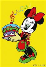 مینی موس-3021