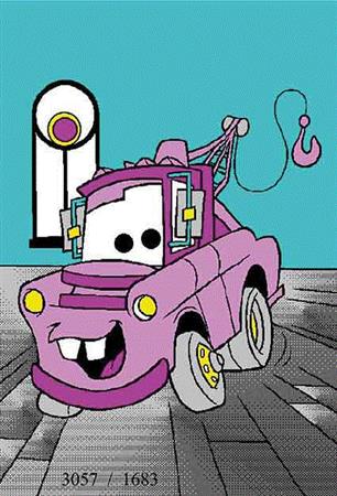 شهر ماشین ها-3057