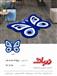 پروانه چشم نظر